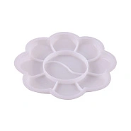 Палитра для смешивания Ромашка маленькая, 10 ячеек