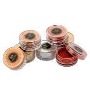 Втирка Сатин в баночке 