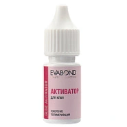 Активатор для клея, 12мл