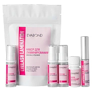 Набор для ламинирования натуральных ресниц и бровей Y