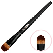 Кисть макияжная для тонального крема Black Y