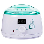 Воскоплав с электронным дисплеем Cristie, 500 мл LILU 