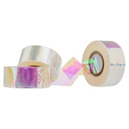 Декор Битое стекло в рулоне, 2,5смx10 000см