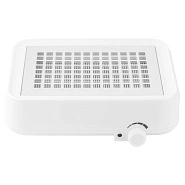 Пылесос-подставка настольный с сменным картриджем, 65 Вт, А8 