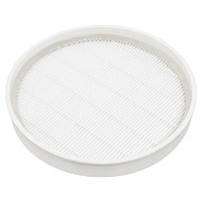 Фильтр круглый для пылесоса П139-05 сменный