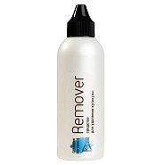 Средство для удаления кутикулы с глицерином Cuticle Away, 100мл