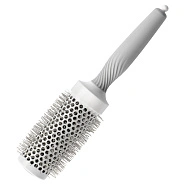 Термобрашинг с хвостиком, антистатик, Ø 42/60мм L 255мм