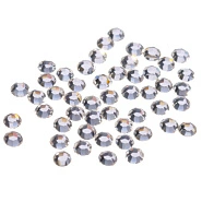 Стразы кристальные Swarovski, 50шт. Австрия