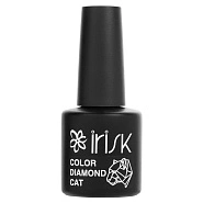 Гель-лак кошачий глаз Color Diamond Cat, 10мл