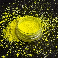 Пигмент цветной в баночке, 1гр 