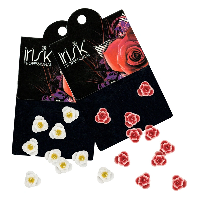 Украшения силиконовые, 10шт. 