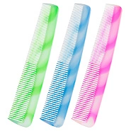 Расческа комбинированная H3-A2 Aquarelle