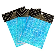 Наклейки-трафареты Голограффити 