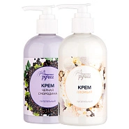 Крем для рук питательный, 250мл