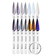 Палитра на втирку жидкую