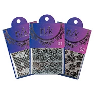 Кружево переводное, 4,5смх60см 