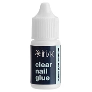 Клей для типсов Clear Nail Glue, 3гр