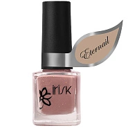 Лак на гелевой основе Eternail Coffee, 8мл