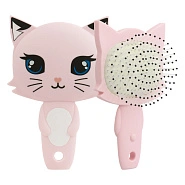 Расческа зверушка, Soft Touch