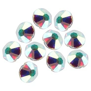 Стразы голографические Swarovski, Чехия