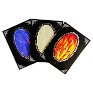 Д115-05 Зеркальная фольга