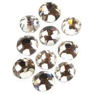 Стразы кристальные Swarovski, SS6, 1440шт. Чехия