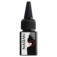 Naomi База каучуковая для гель-лака, 30мл