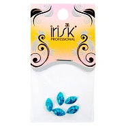 Элементы декоративные Капля Бирюзы 