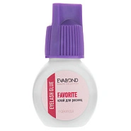 Клей для наращивания ресниц Favorite, 5мл 