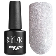 Гель-лак кошачий глаз Diamond Cat, 10мл