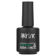 База каучуковая бескислотная Acid-free Rubber Base, 18мл