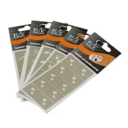 Трафареты для дизайна ногтей (в ассорт.)