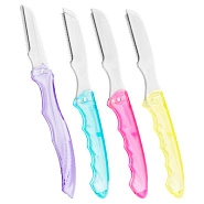 Бритва для бровей складная Y