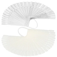 Палитра Веер на 32 цвета на оси