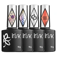 Гель-лак Zodiak, 10гр