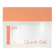 I AM Гель скоростной жидкий Quick Gel, 30мл