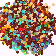 Слюда Соты (в ассорт.)