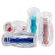 Глиттер Виссон в бутылочке, 2 мл 