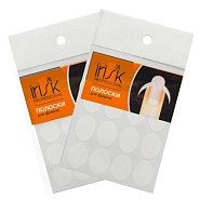 Трафареты для лунного маникюра, 16шт. 