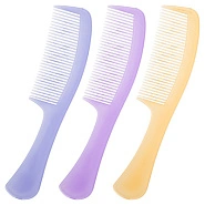 Расческа с ручкой B6-8 Candy