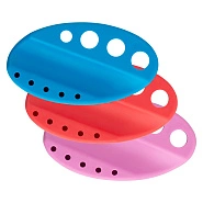 Подставка для пигментов и манипулы силиконовая 