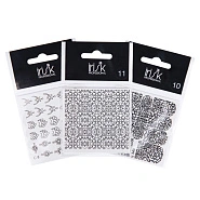 Слайдер-дизайн Блэки 