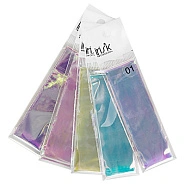 Декор Битое стекло, 2,5смx200см 